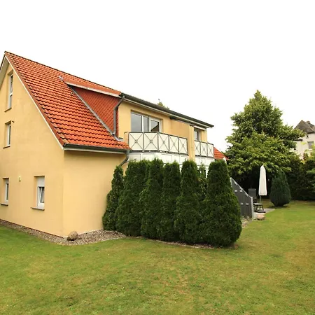 Appartement We Lohr *